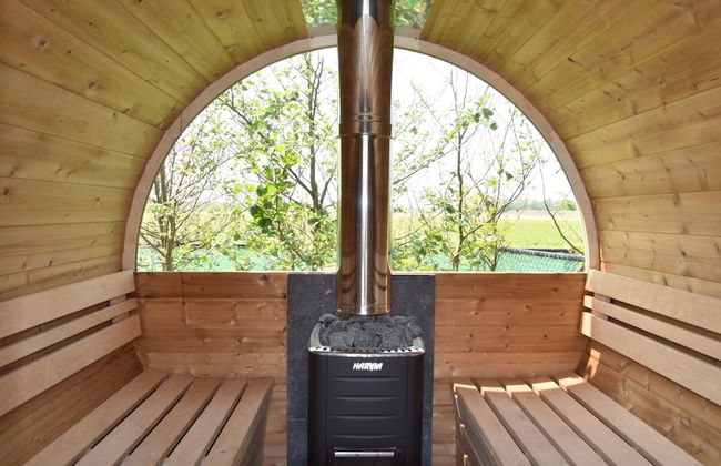 Holiday Home Callantsoog Near Beaches - Foto 23