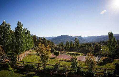 Casa Rural Los Nogales - Foto 18