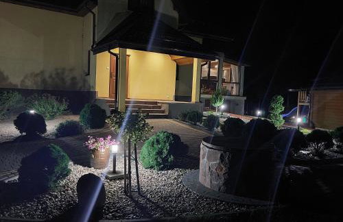 Agroturystyka Żubrówka - Foto 5