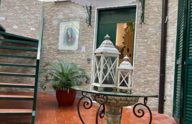 Minerva Charming House Elegant & Central Stay in Salerno - Foto 2
