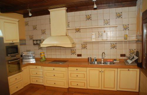 Casa rural Dalia - Foto 37