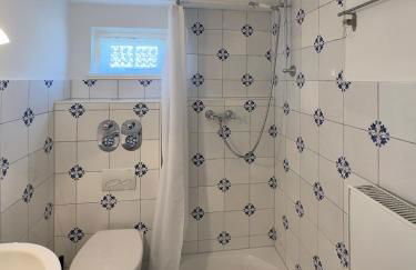 Friesenhaus Amrum Friesenhaushälfte *Hommelkasche* - Foto 48