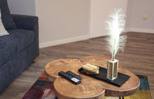 Vision - Apartment 43 - Bad Klosterlausnitz - Foto 18