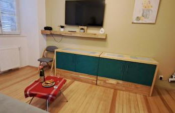 Le Nid Douillet de Bergheim - Foto 39