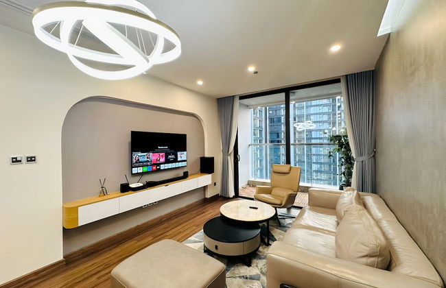 Mira Housing- Vinhomes Metropolis - Foto 43