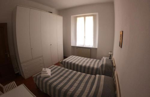 A pochi passi dal mare by PortofinoVacanze - Foto 49