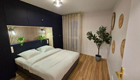 L'Écrin Bleu - Foto 2