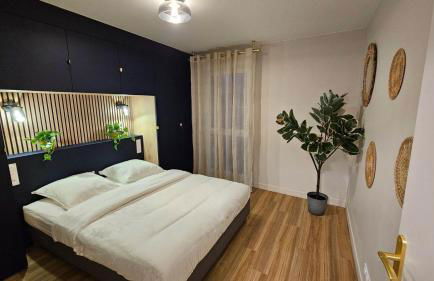 L'Écrin Bleu - Foto 2