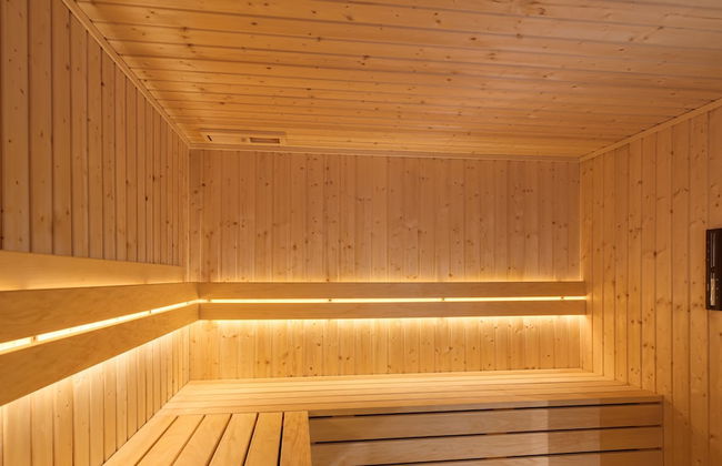 Saint Martin Residence by Y3 Hotels - Poznań Old Town with Wellness - Foto 43