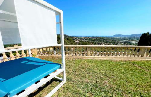 Villa Loubliere - Foto 6