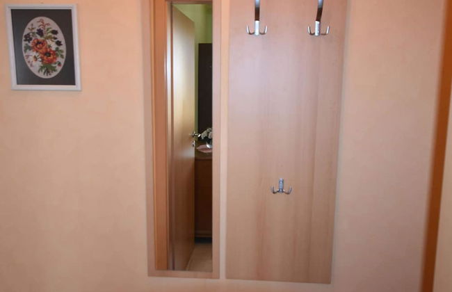 Bungalow in Boiensdorf for 4 Person - Foto 25