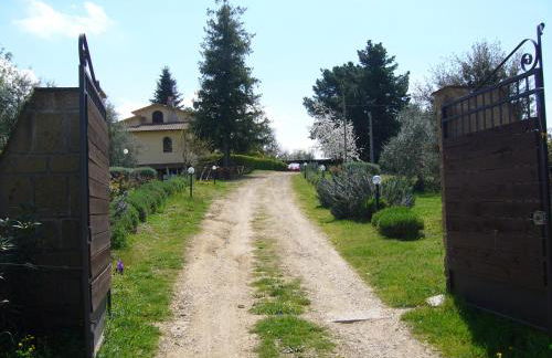 Agriturismo San Giacomo - Foto 41