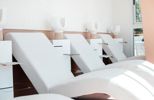 Domaine de Mende Brenoux Suites & SPA - Foto 19