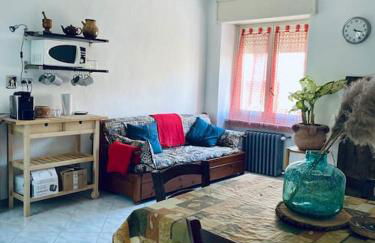 La casetta nel verde in città - Photo 6