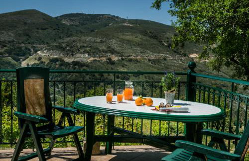 Apartment Voula Myrtos - Foto 21