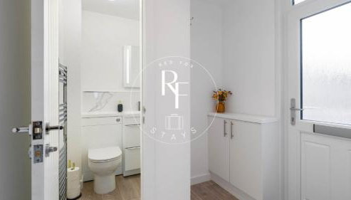 The Den at the Harbour - Photo 3, Lobby or reception