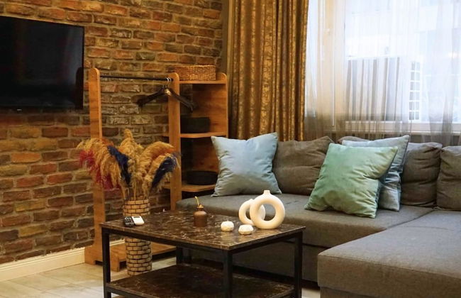 Nova Park Hotel & Suite - Foto 33