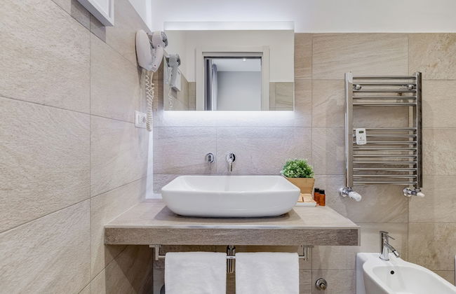 Colonna Luxury Suites - Foto 23