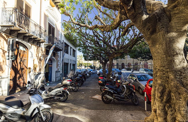 Solemar Sicilia - Palazzo Massimo - Foto 49