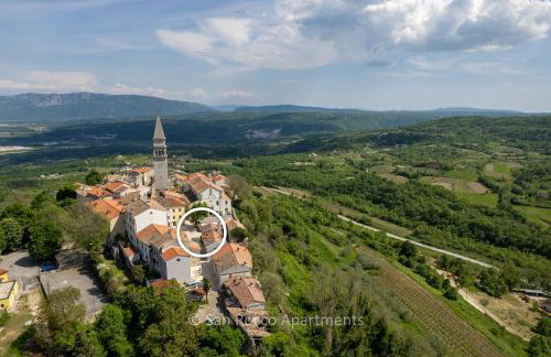 Adorable apartment San Rocco 2 - Photo 23