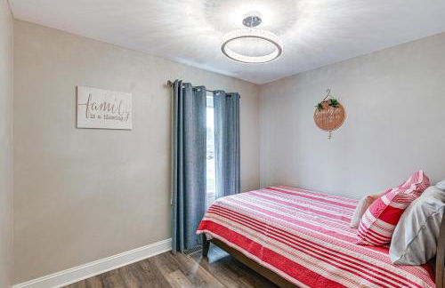 Family-Friendly Home with Yard 27 Mi to Nashville! - Foto 19