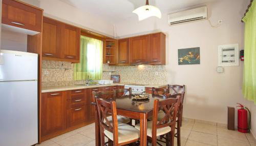 Villa Κτήμα Νικόλα - Photo 3