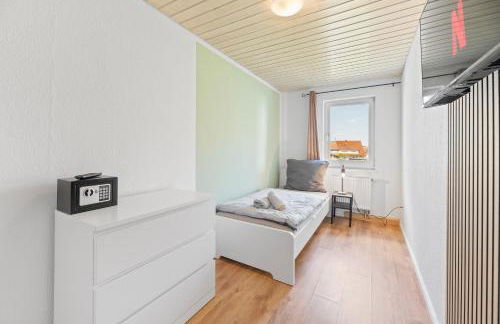 Großzügige Monteurwohnungen in Wendlingen mit Smart TV, WIFI, Parkplatz - Foto 9