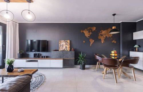 Marin Beach Apartments Patacona - Foto 19