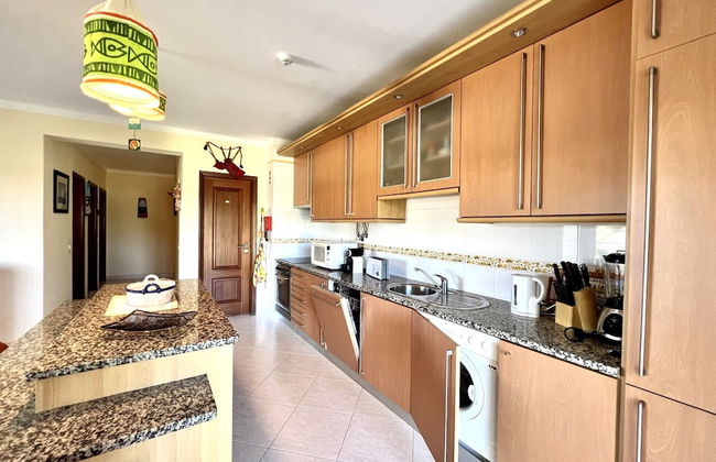 Alvor Paradise With Pool by Homing - Foto 15