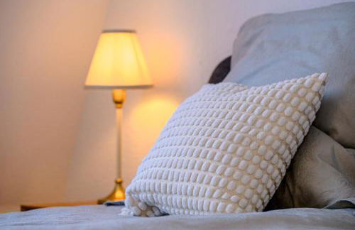 Ferienwohnung mit Sonnenbalkon & Parkplatz - Foto 21