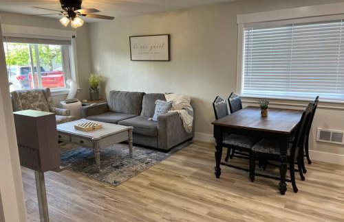 Heritage Suites 1998 #4- Peaceful 1 bedroom 1 bath Suite - Foto 7