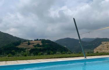 Villa Podere Quartarola - Foto 81