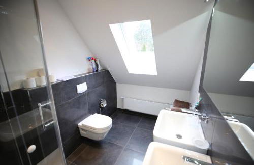 Eine sehr gemütliche Dachgeschoß Ferienwohnung - Foto 24