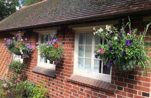 Oxfordshire Country Cottage - Foto 10