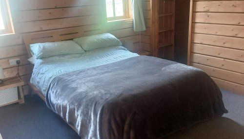 Alpaca cabin-mountain view-hot tub-rural retreat - Foto 2