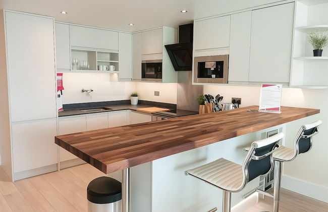 Still Life Vauxhall - Foto 22