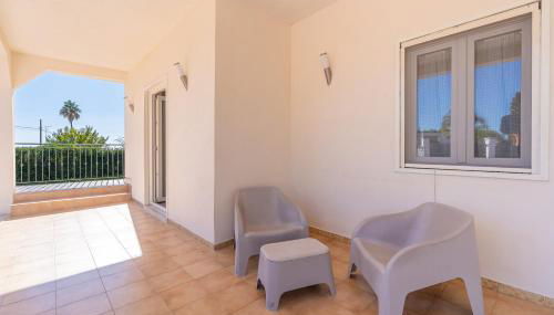 Villa Fontane Bianche-Private Pool - Foto 4