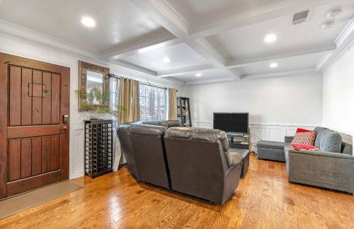 Fully Updated 3 BDR Seaside Home Minutes to Beach! - Foto 24