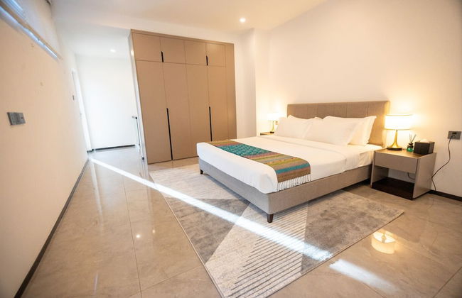 One Park Hotel & Residence - Photo 42