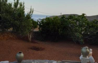 Akrotirio Tainaro House - Foto 6