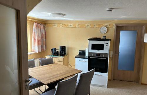 Ferienwohnung Uschi 1 - Foto 12