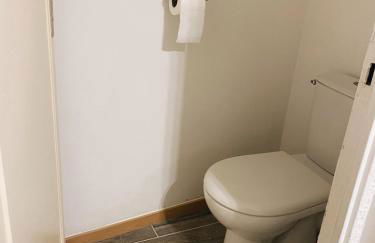 Maison cosy avec 3 chambres et 3 salles de bains - Foto 38