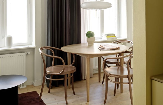 Apēron Apartment Hotel - Foto 50