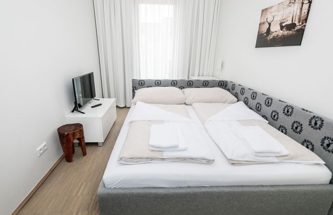 mit 2 Schlafzimmern & Saunabereich - Foto 23