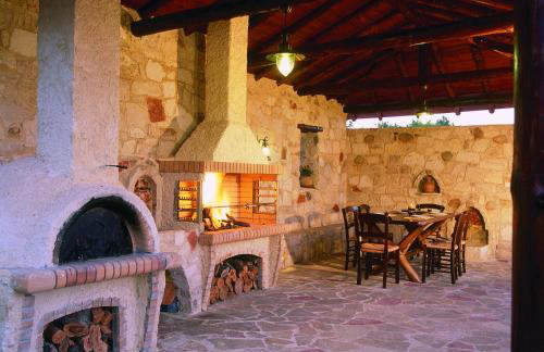 Dream Hill Villas - Photo 45