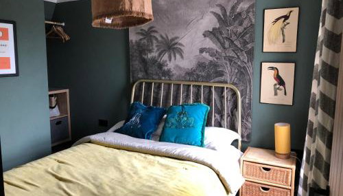 Boutique home near Chichester centre - Foto 2