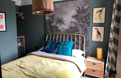 Boutique home near Chichester centre - Foto 2