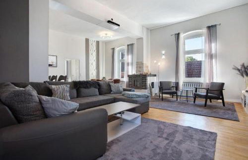 Fewo zum Alten Hotel Gramzow - Foto 19