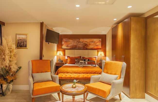 Lord Morgan Exclusive Design & Cihangir - Foto 41