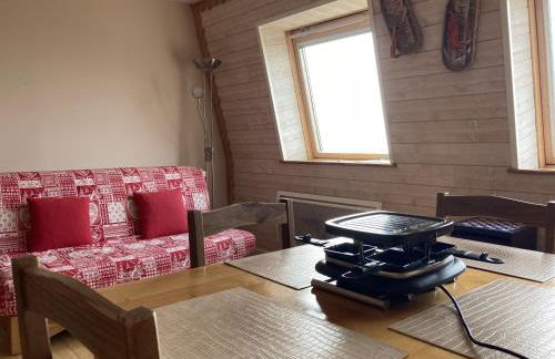 Studio montagne - Foto 15